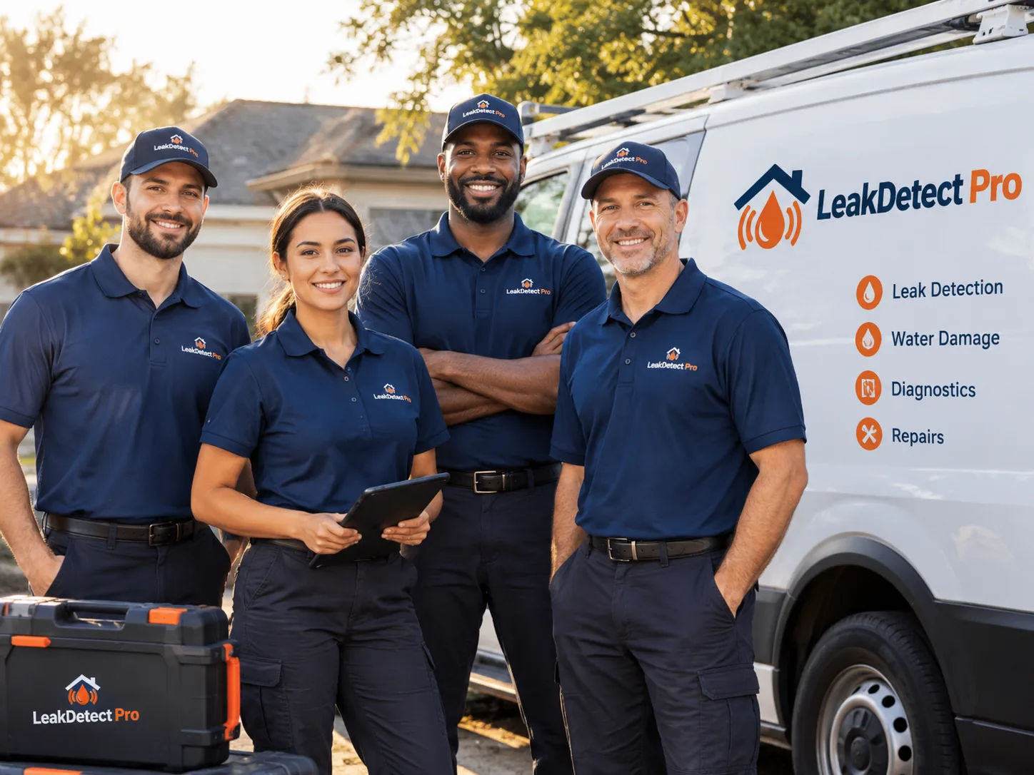Roof Repair company in Jackson, NC